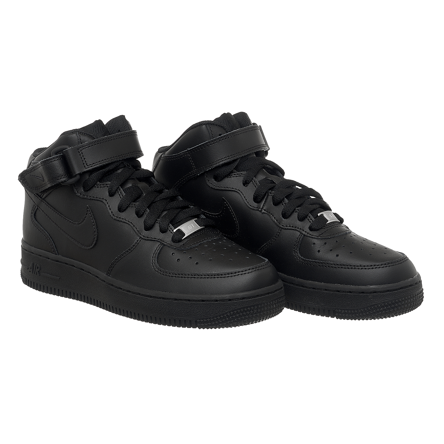 Кросівки дитячі Air Force 1 Mid Le Gs DH2933-001 — фото 6