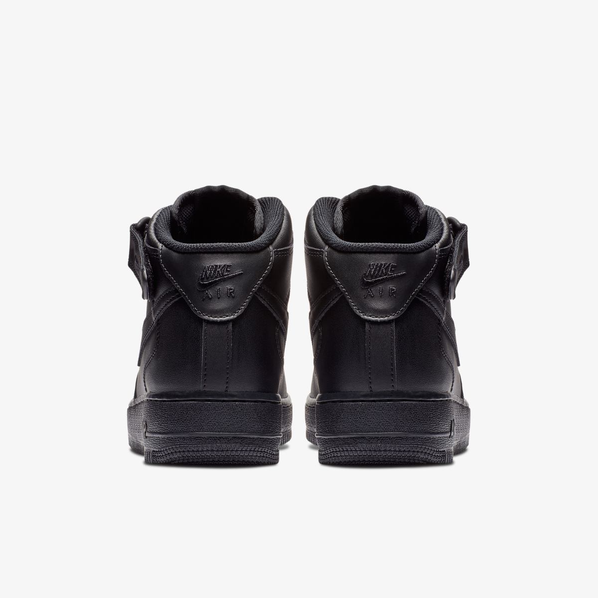 Кросівки чоловічі Nike Air Force 1 Mid 07 CW2289-001 — фото 8