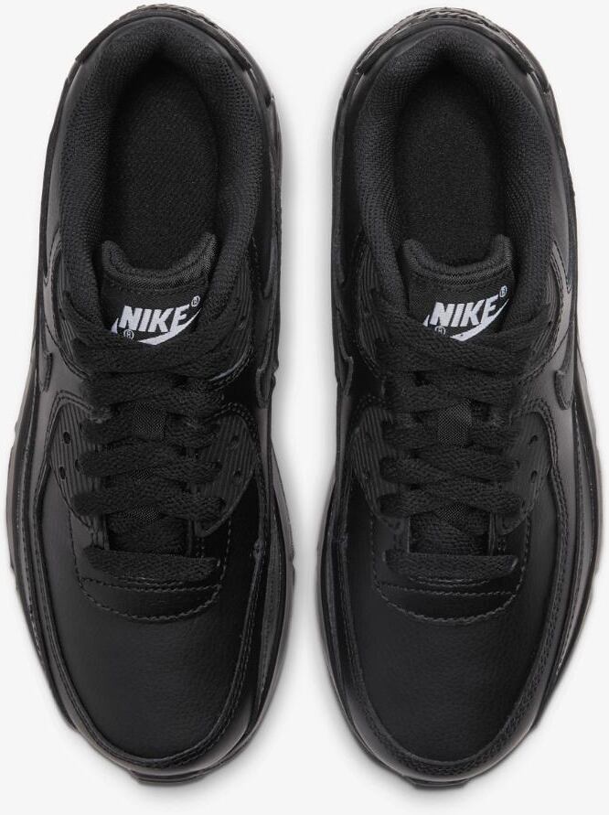 Кросівки Nike Air Max 90 Ltr (Gs) CD6864-001, 35.5 — фото 5