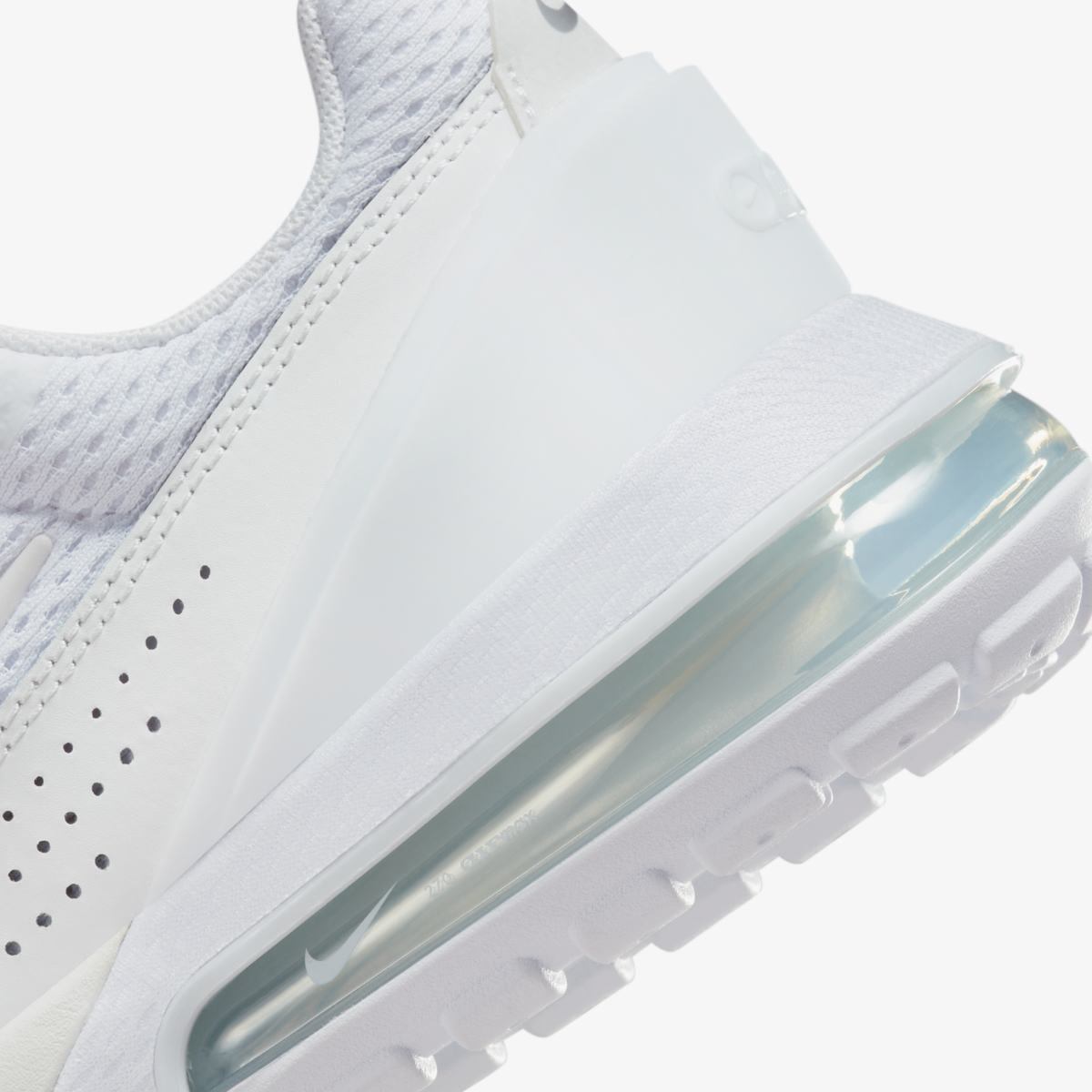 Жіночі кросівки Nike W Air Max Pulse FD6409-101, 38 — фото 9