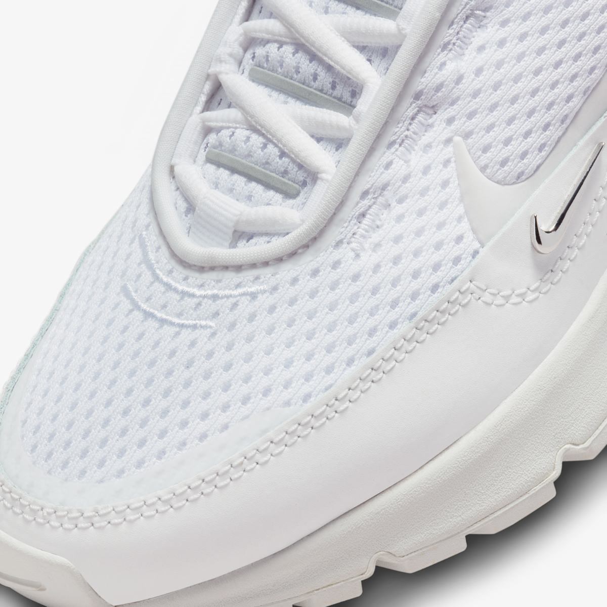 Жіночі кросівки Nike W Air Max Pulse FD6409-101, 38 — фото 8