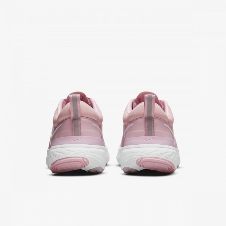 Жіночі кросівки Nike React Miler 2 CW7136-500 — фото 1