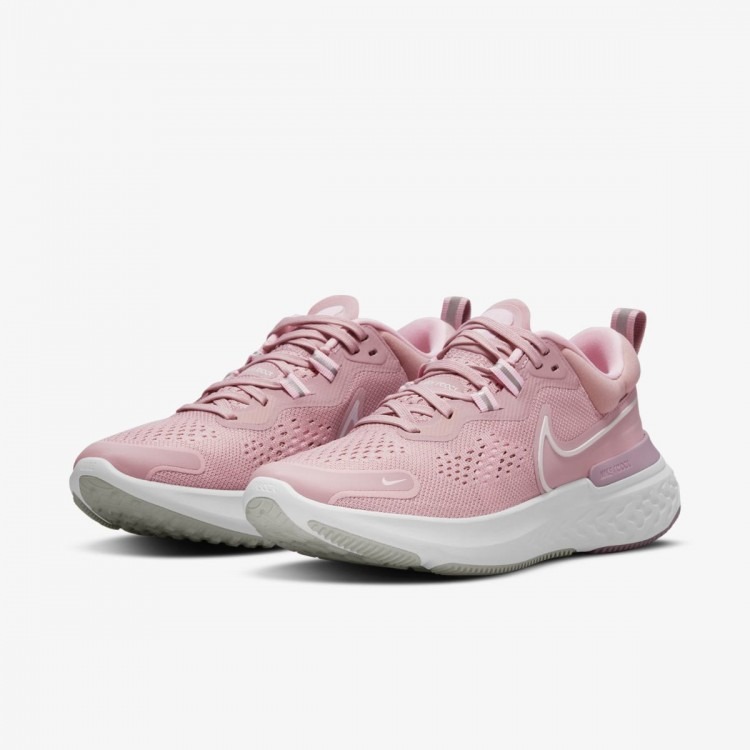 Жіночі кросівки Nike React Miler 2 CW7136-500 — фото 7