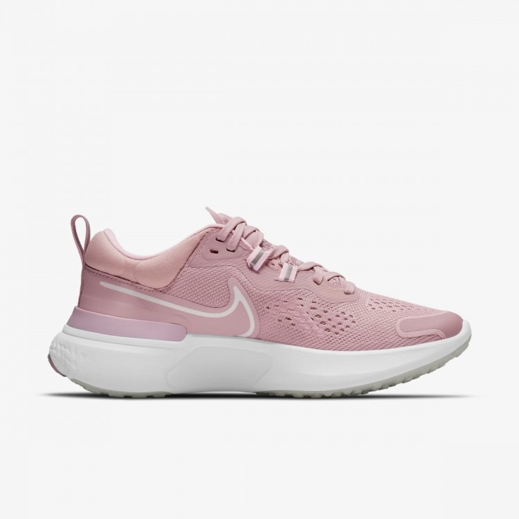 Жіночі кросівки Nike React Miler 2 CW7136-500 — фото 2