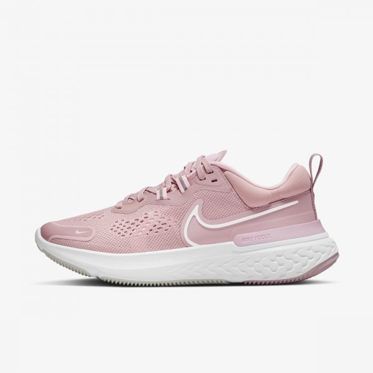 Жіночі кросівки Nike React Miler 2 CW7136-500 — фото 4