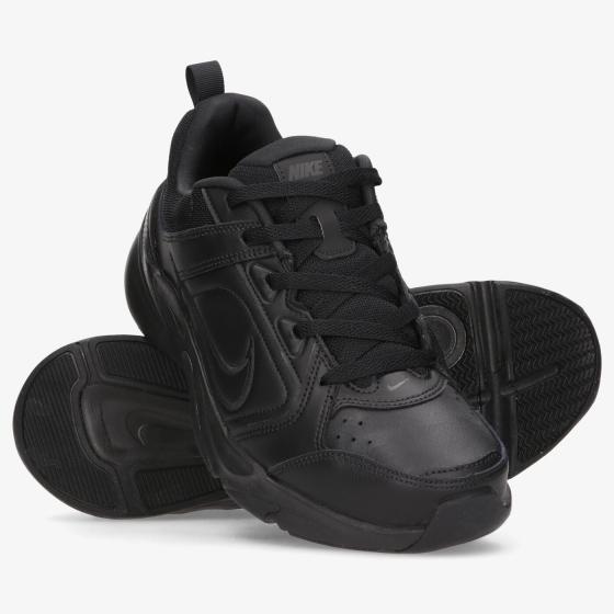 Чоловічі кросівки Nike Defy All Day () DJ1196-001 — фото 4