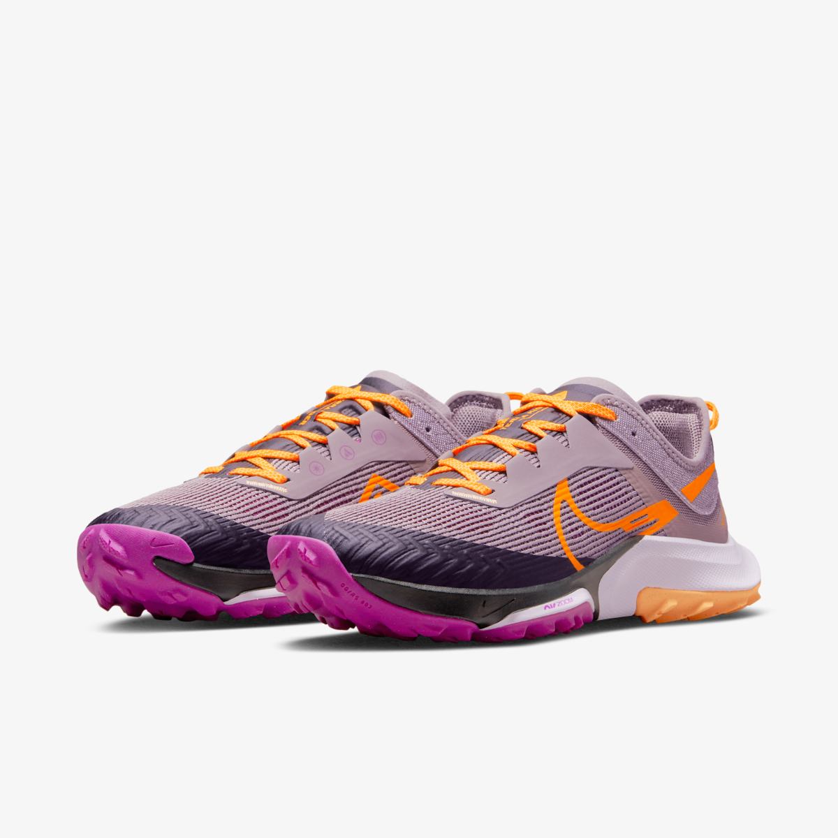 Жіночі кросівки Nike W Air Zoom Terra Kiger 8 DH0654-501 — фото 6