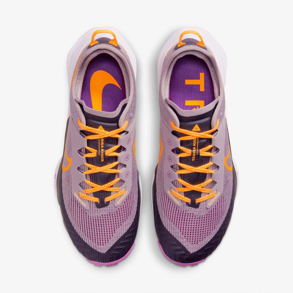 Жіночі кросівки Nike W Air Zoom Terra Kiger 8 DH0654-501 — фото 5