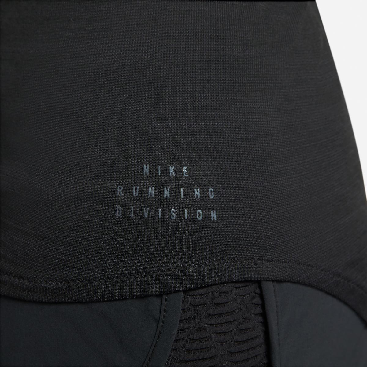 Лонгслів жіночий Nike W Dri-Fit Adv Run Dvn Ls Top DX0296-015, XS — фото 6