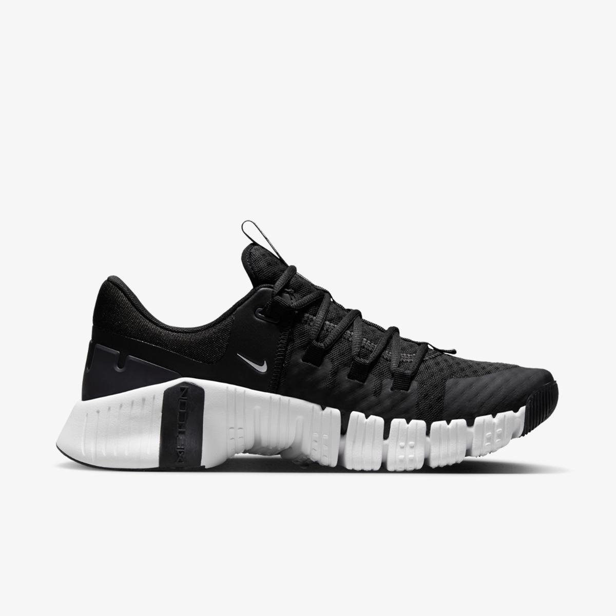 Кросівки Nike Free Metcon 5 DV3949-001 — фото 3