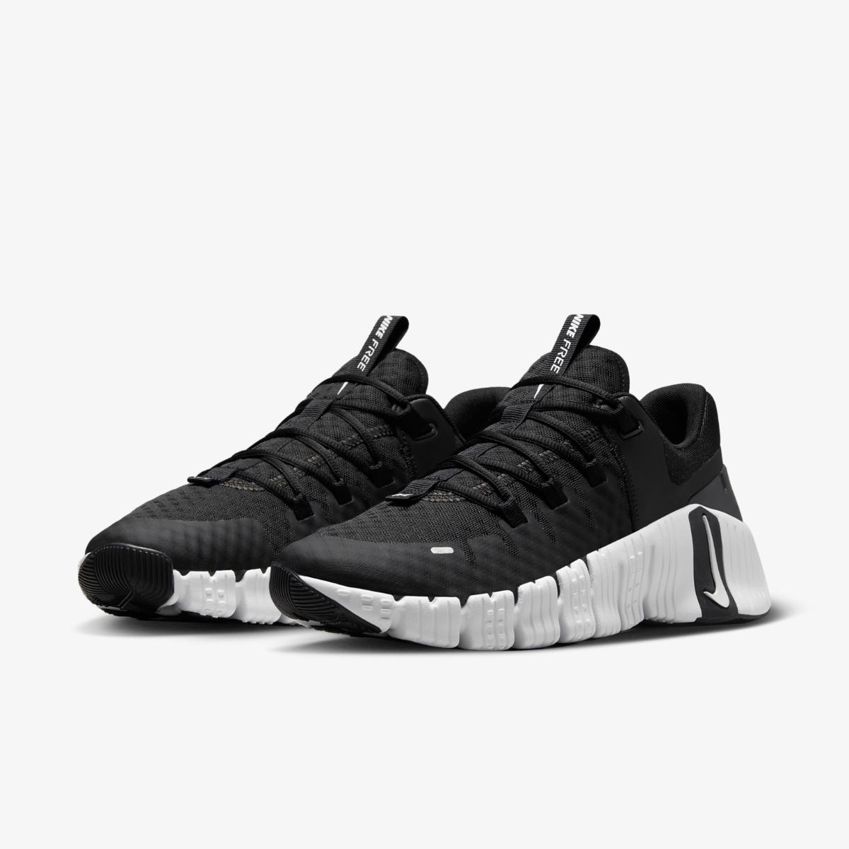 Кросівки Nike Free Metcon 5 DV3949-001 — фото 7