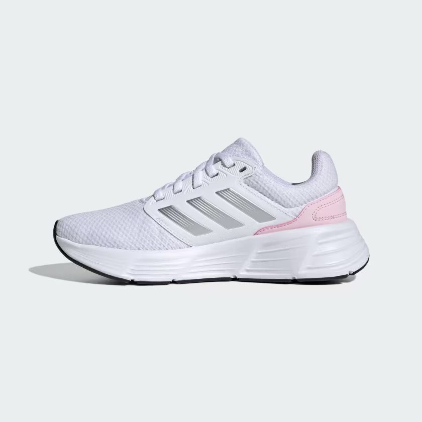 Жіночі кросівки Adidas Galaxy 6 Lauf IE8150 — фото 8