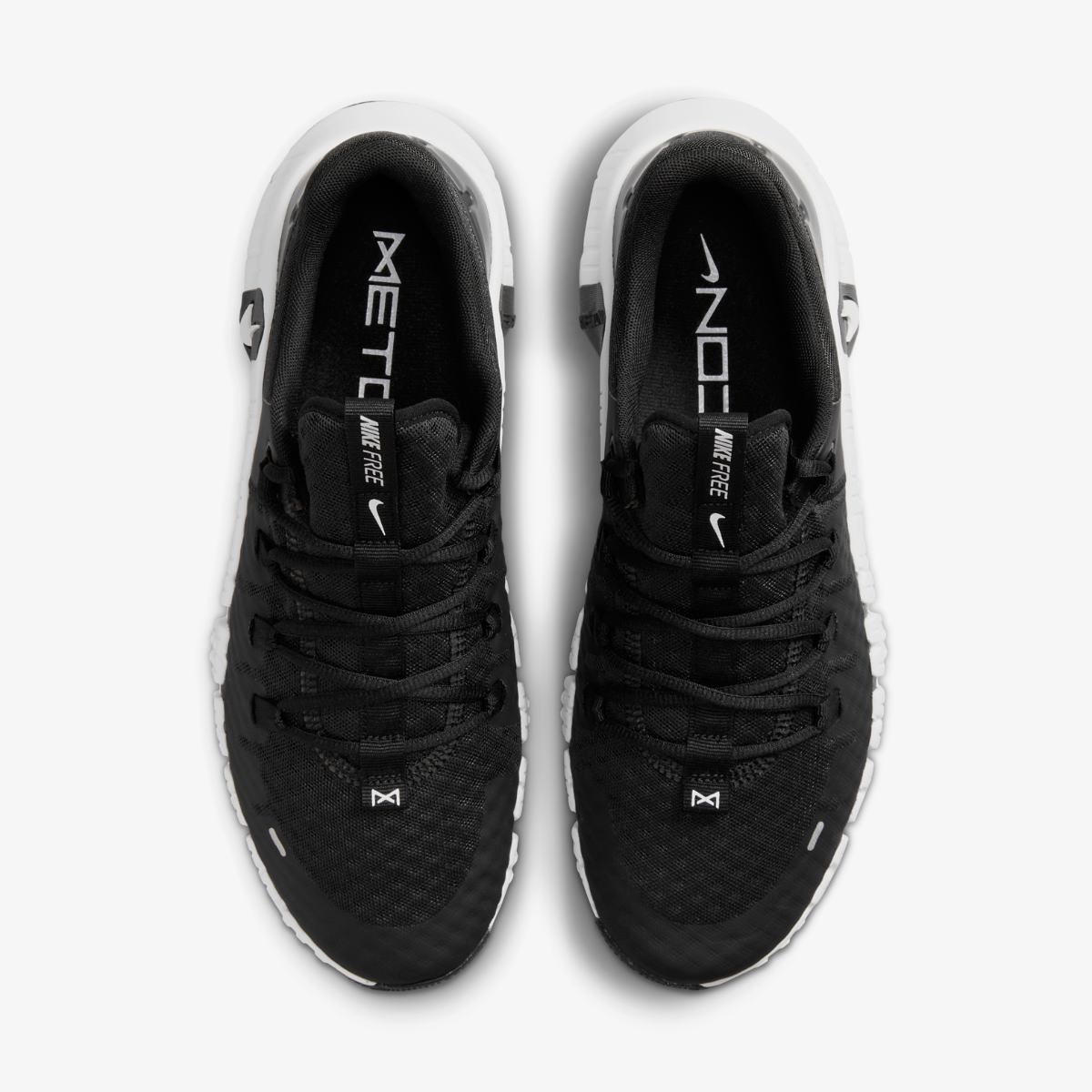 Кросівки Nike Free Metcon 5 DV3949-001 — фото 6