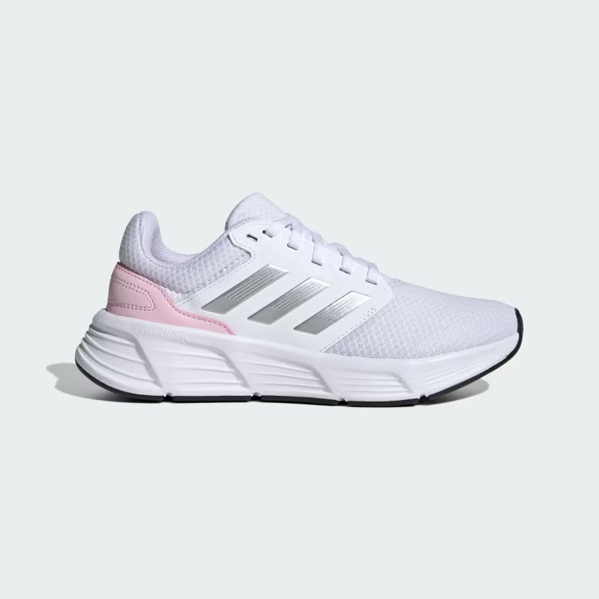 Жіночі кросівки Adidas Galaxy 6 Lauf IE8150 — фото 3
