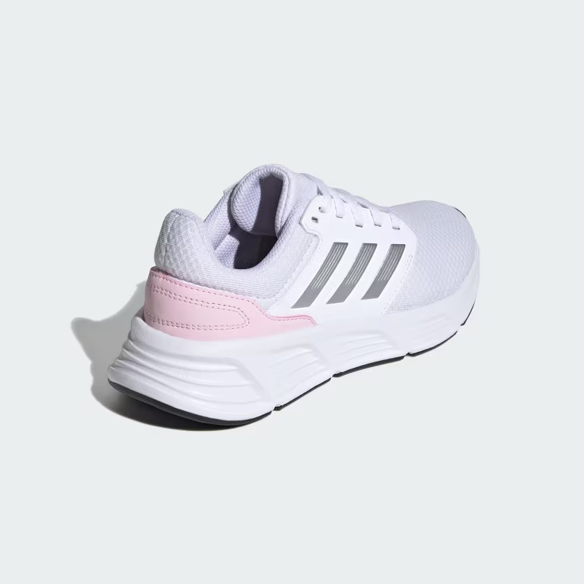 Жіночі кросівки Adidas Galaxy 6 Lauf IE8150 — фото 7