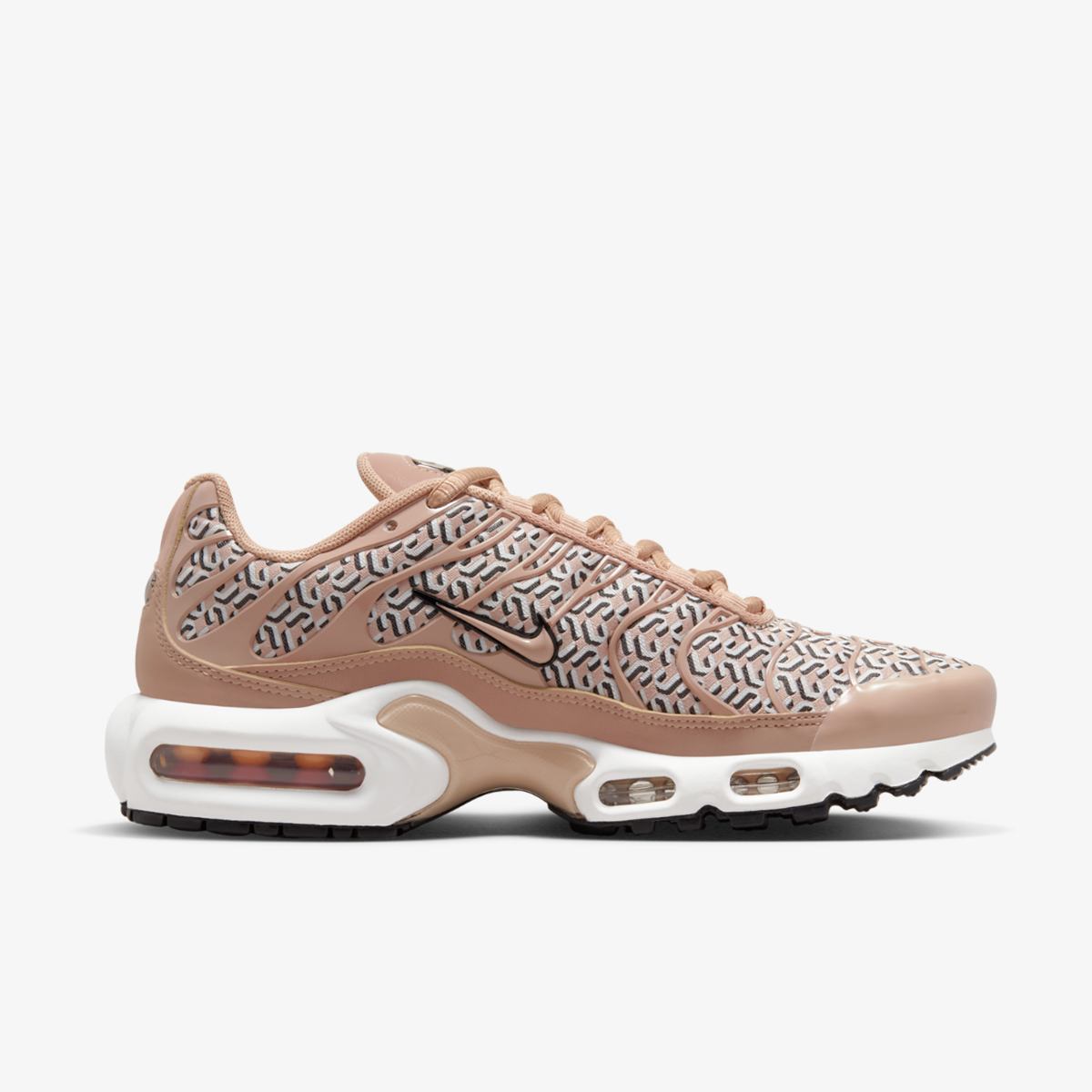 Жіночі кросівки Nike W Air Max Plus FB2557-200 — фото 1