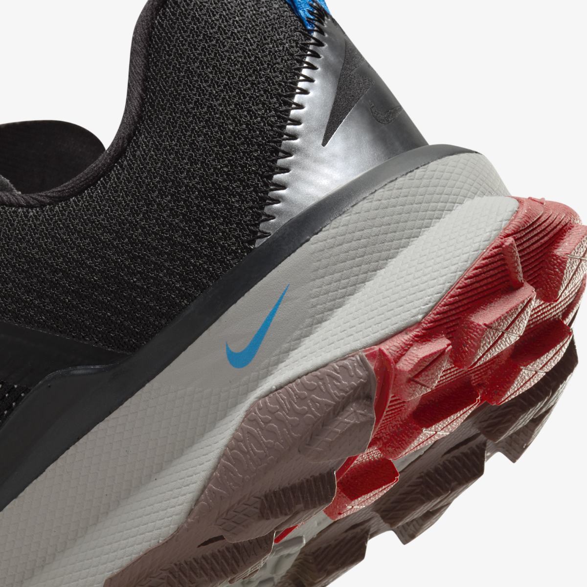 Жіночі кросівки Nike W React Terra Kiger 9 DR2694-002 — фото 1