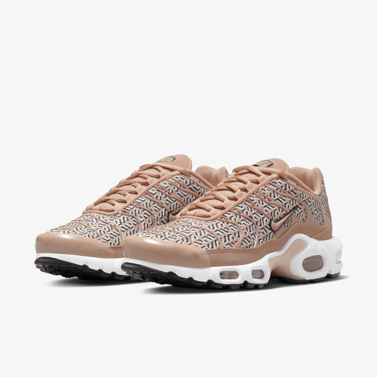 Жіночі кросівки Nike W Air Max Plus FB2557-200 — фото 7