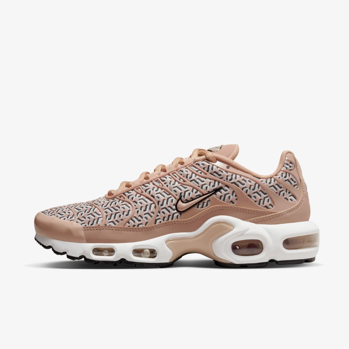 Жіночі кросівки Nike W Air Max Plus FB2557-200 — фото 4
