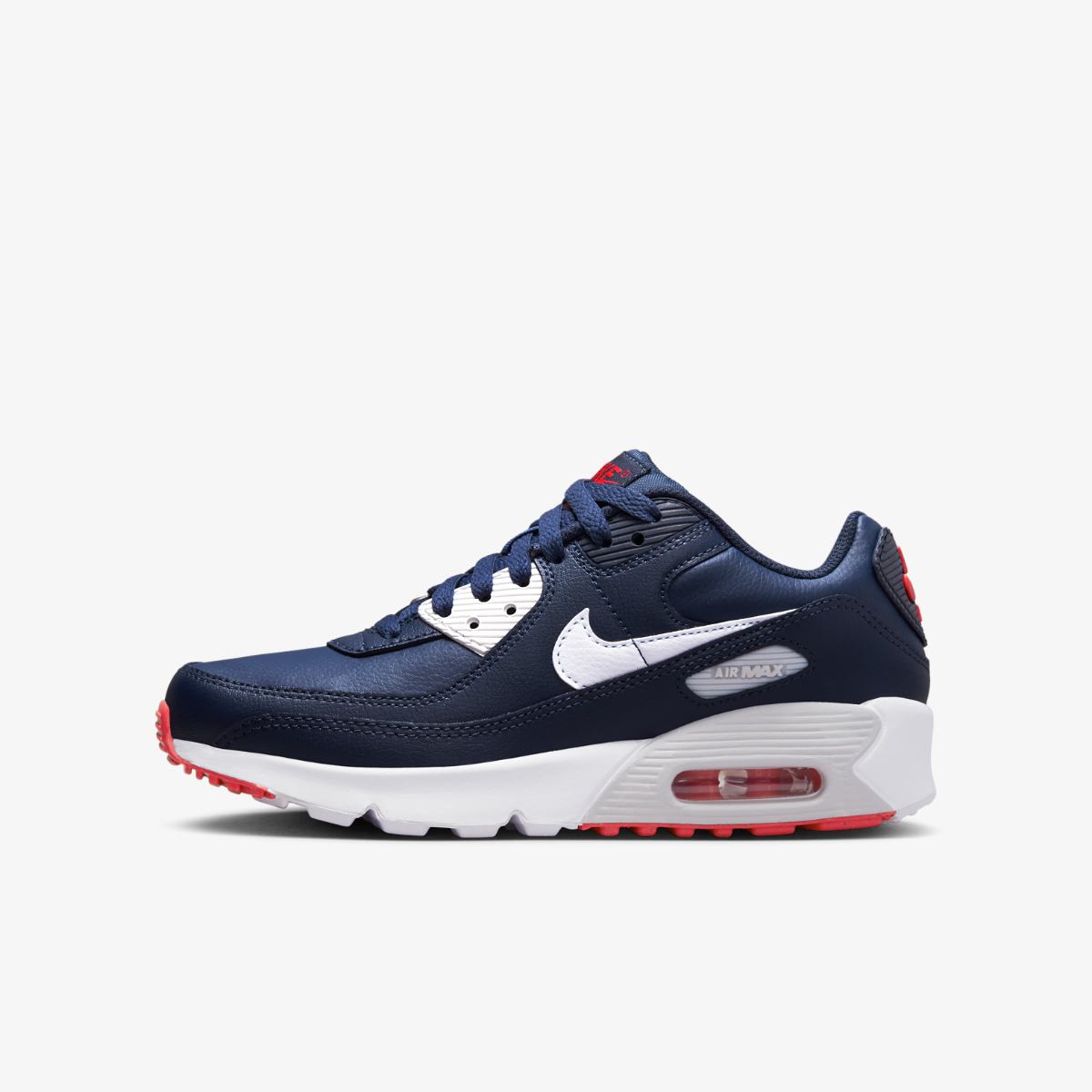 Кросівки Nike Air Max 90 Ltr (Gs) DV3607-400 — фото 2