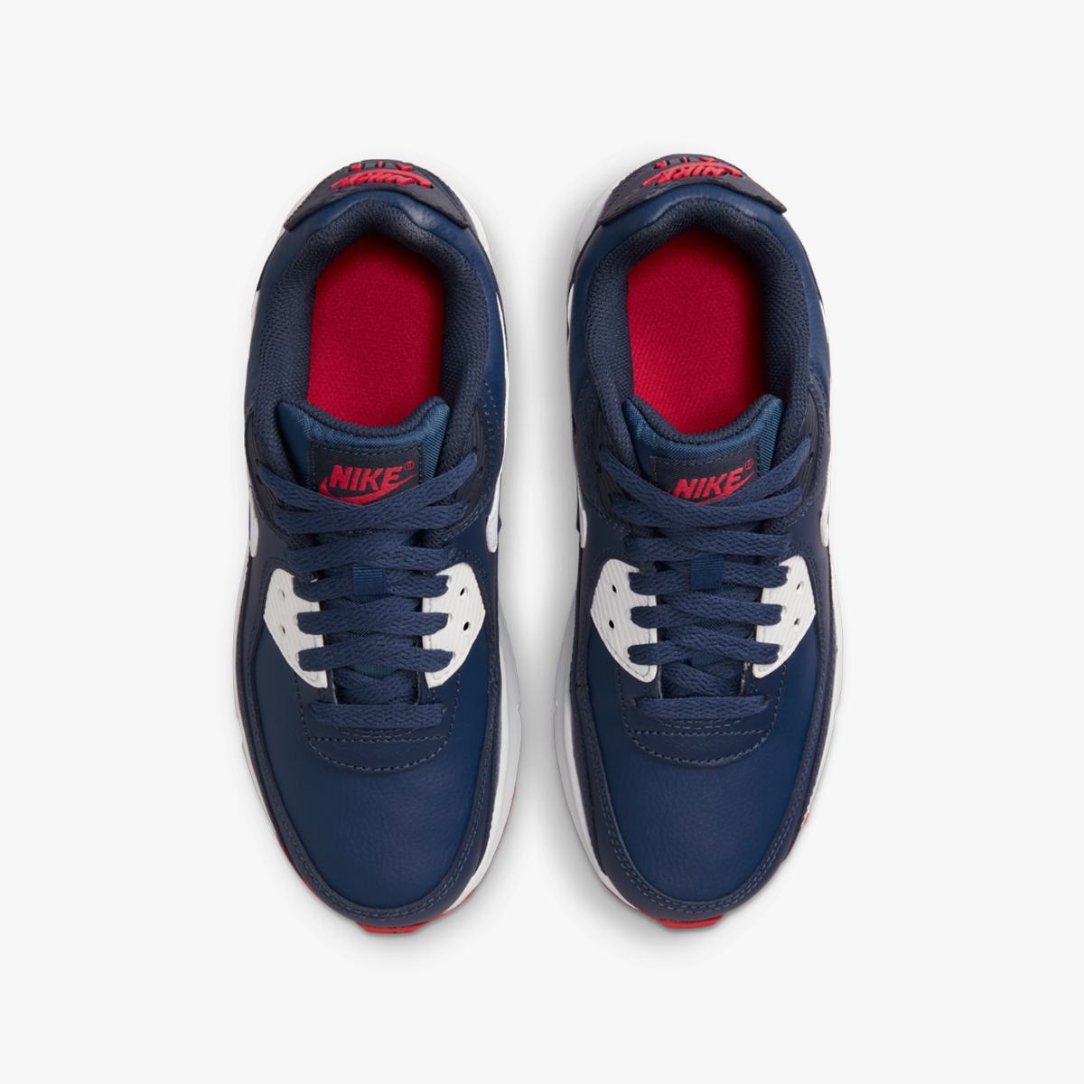 Кросівки Nike Air Max 90 Ltr (Gs) DV3607-400 — фото 5