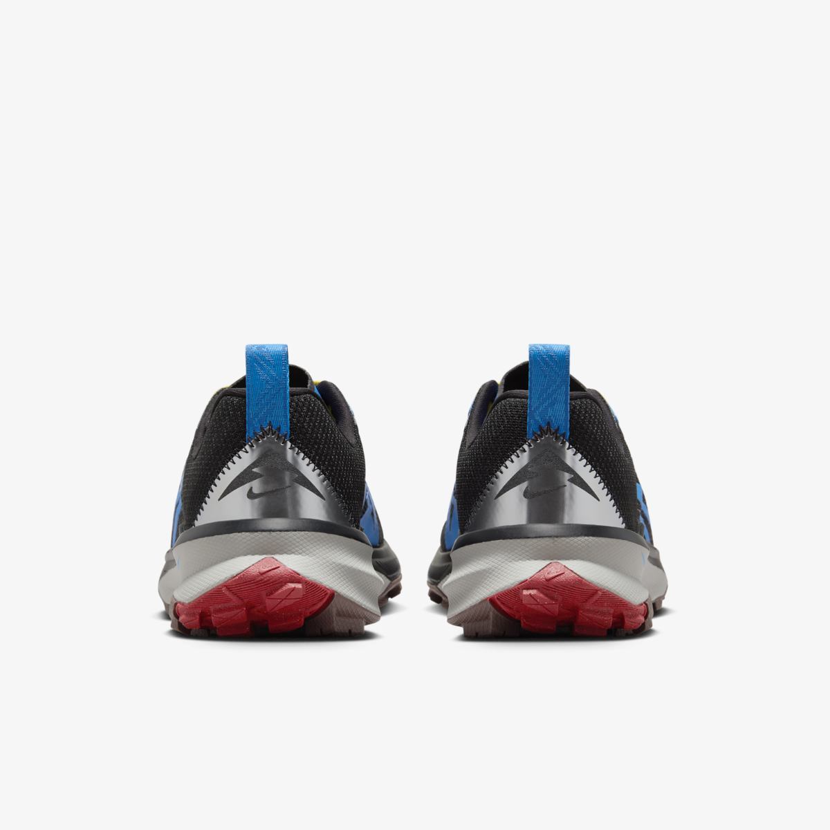 Жіночі кросівки Nike W React Terra Kiger 9 DR2694-002 — фото 7