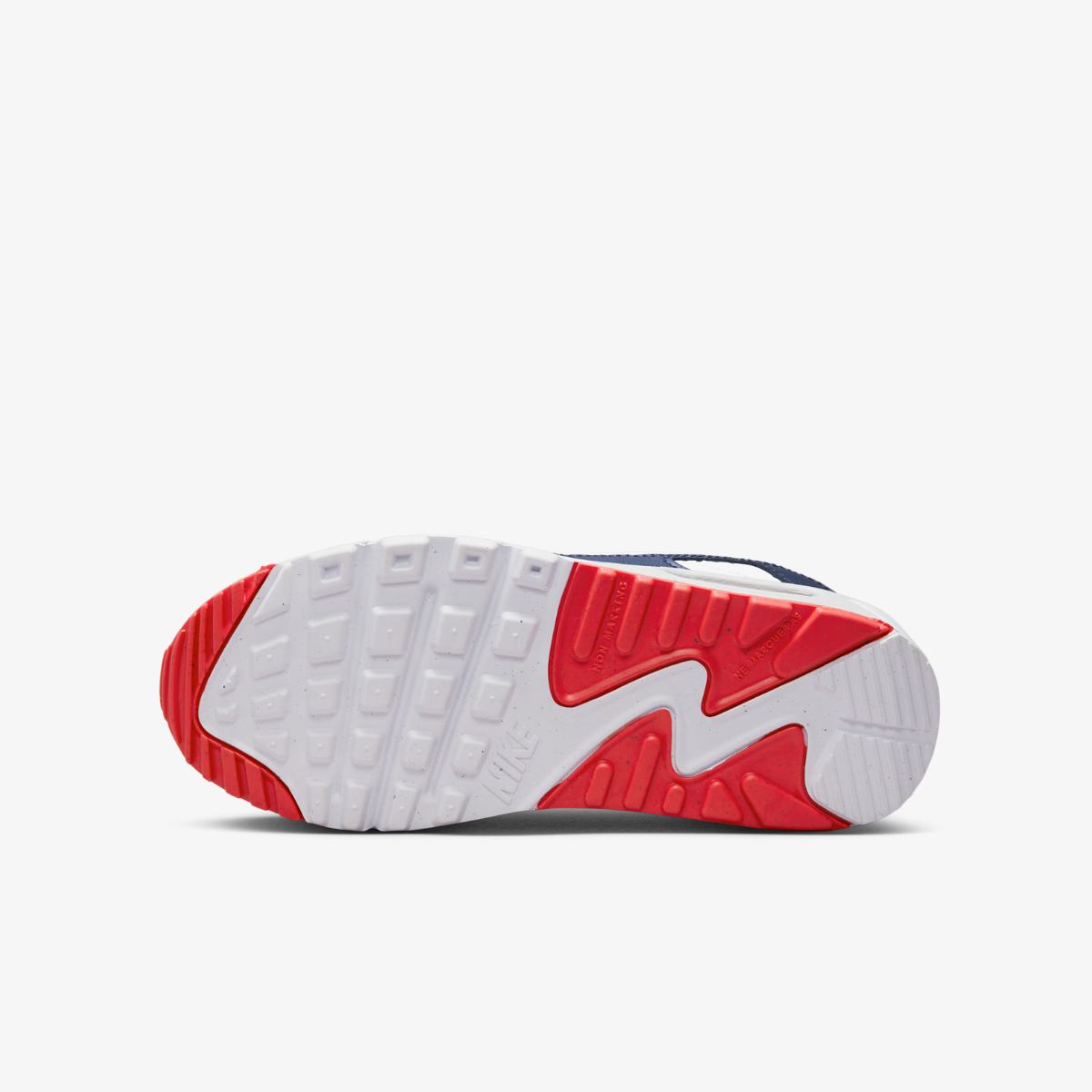 Кросівки Nike Air Max 90 Ltr (Gs) DV3607-400 — фото 3