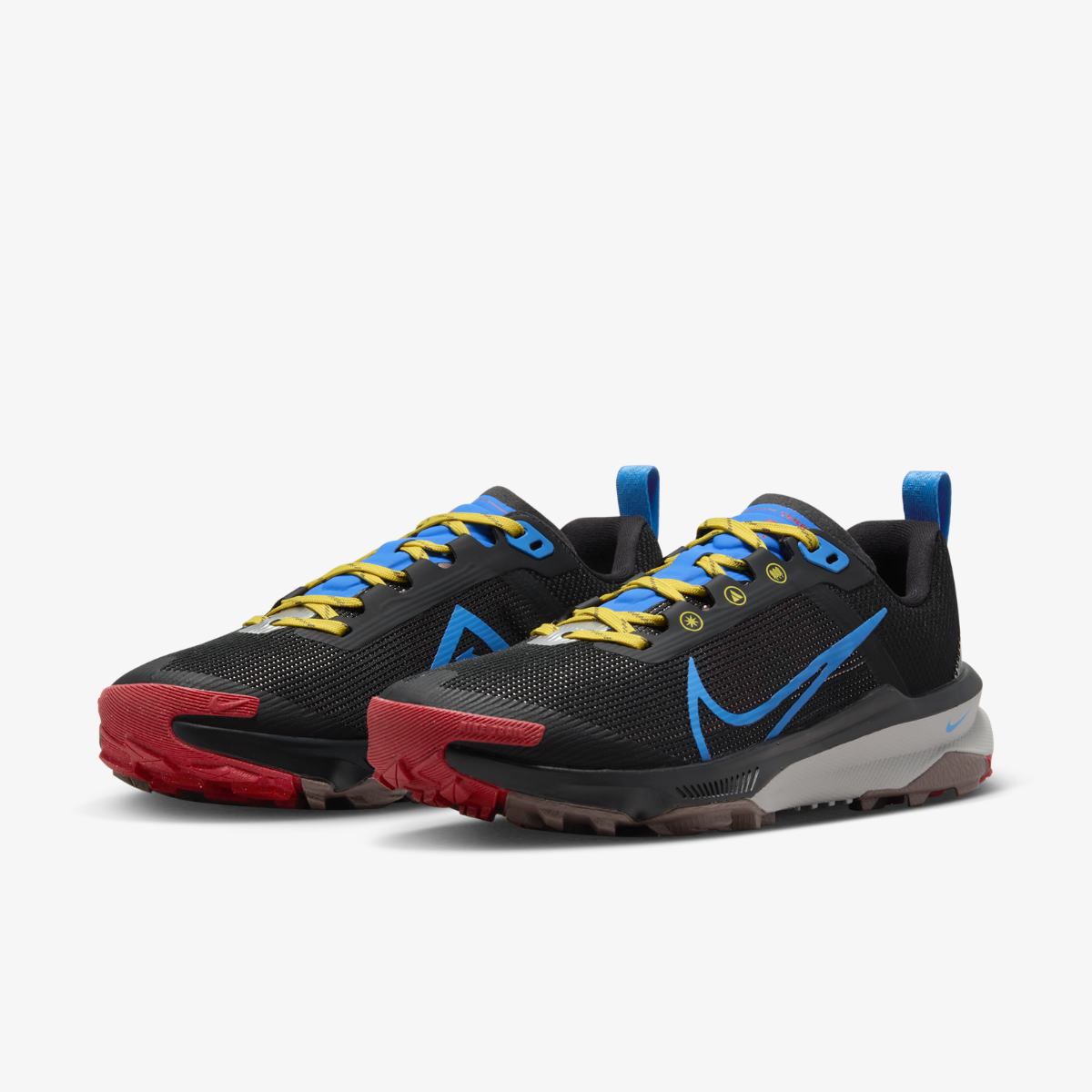 Жіночі кросівки Nike W React Terra Kiger 9 DR2694-002 — фото 6