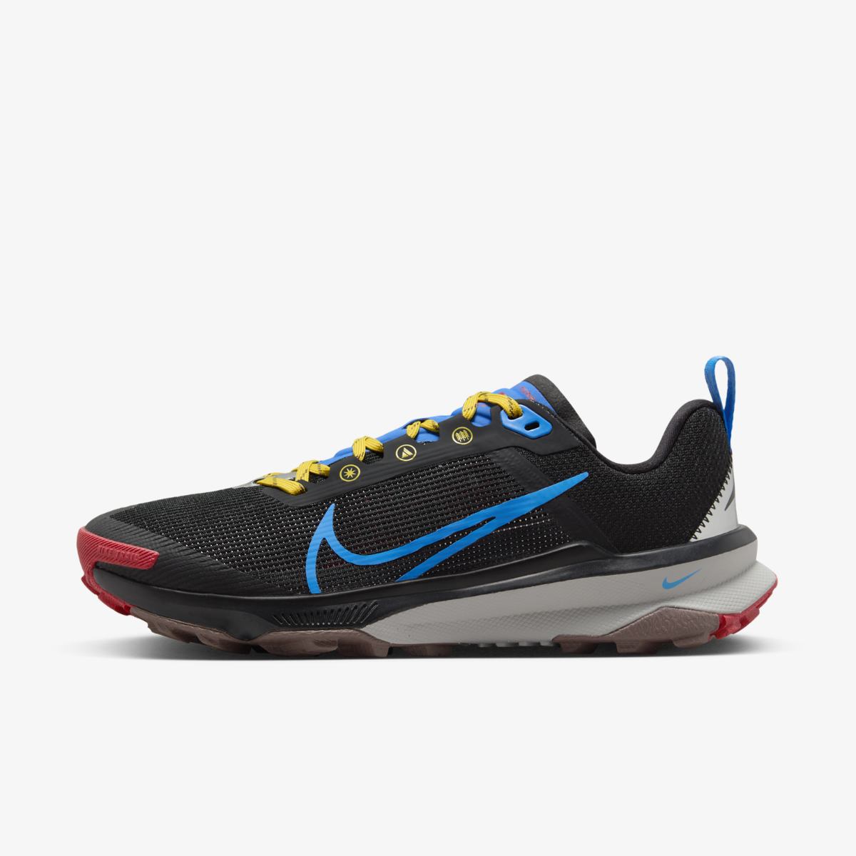 Жіночі кросівки Nike W React Terra Kiger 9 DR2694-002 — фото 3