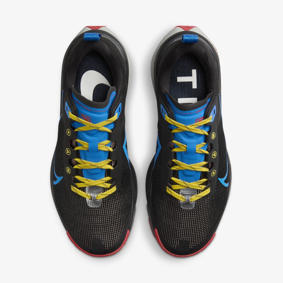 Жіночі кросівки Nike W React Terra Kiger 9 DR2694-002 — фото 5