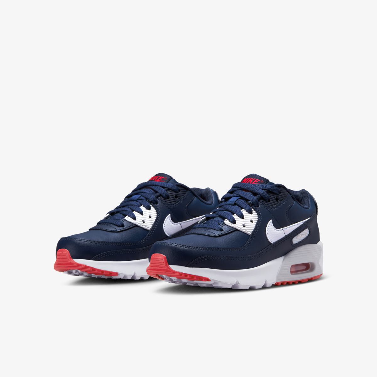 Кросівки Nike Air Max 90 Ltr (Gs) DV3607-400 — фото 6