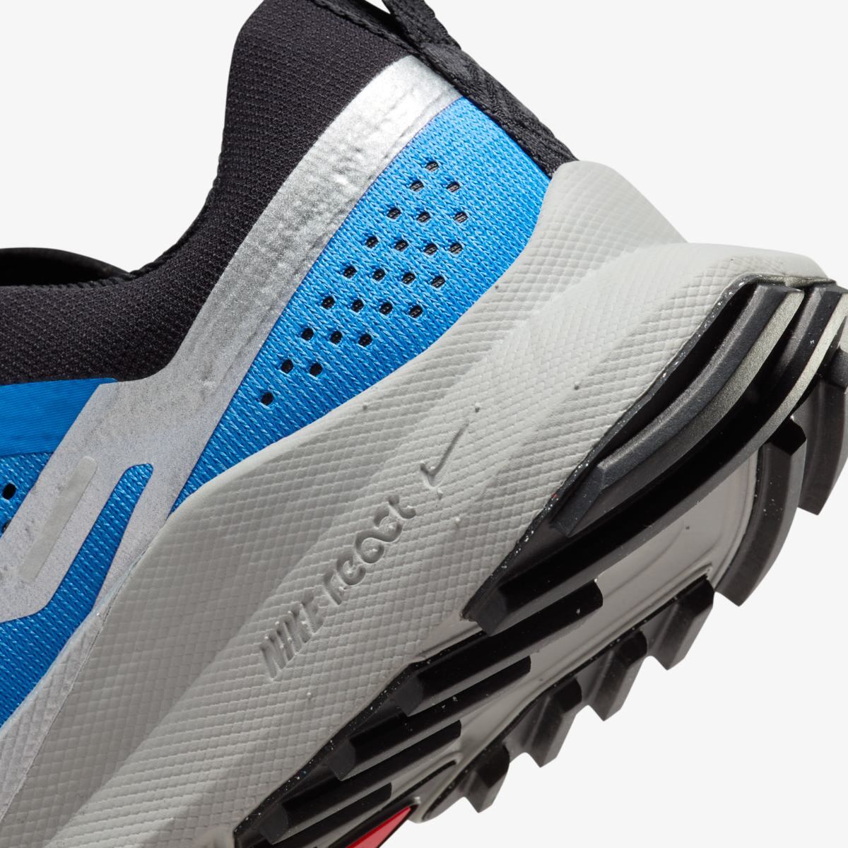 Жіночі кросівки Nike W React Pegasus Trail 4 DJ6159-401, 36.5 — фото 9