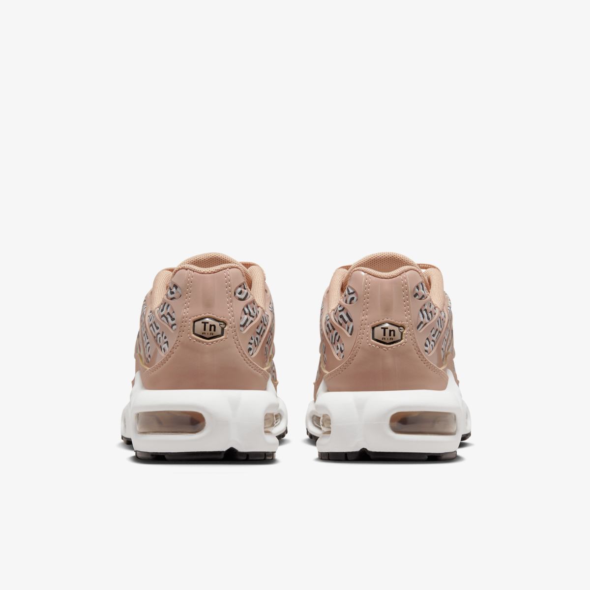 Жіночі кросівки Nike W Air Max Plus FB2557-200 — фото 8