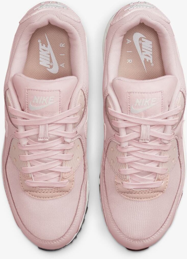 Жіночі кросівки Nike Wmns Air Max 90 DH8010-600, 36.5 — фото 5