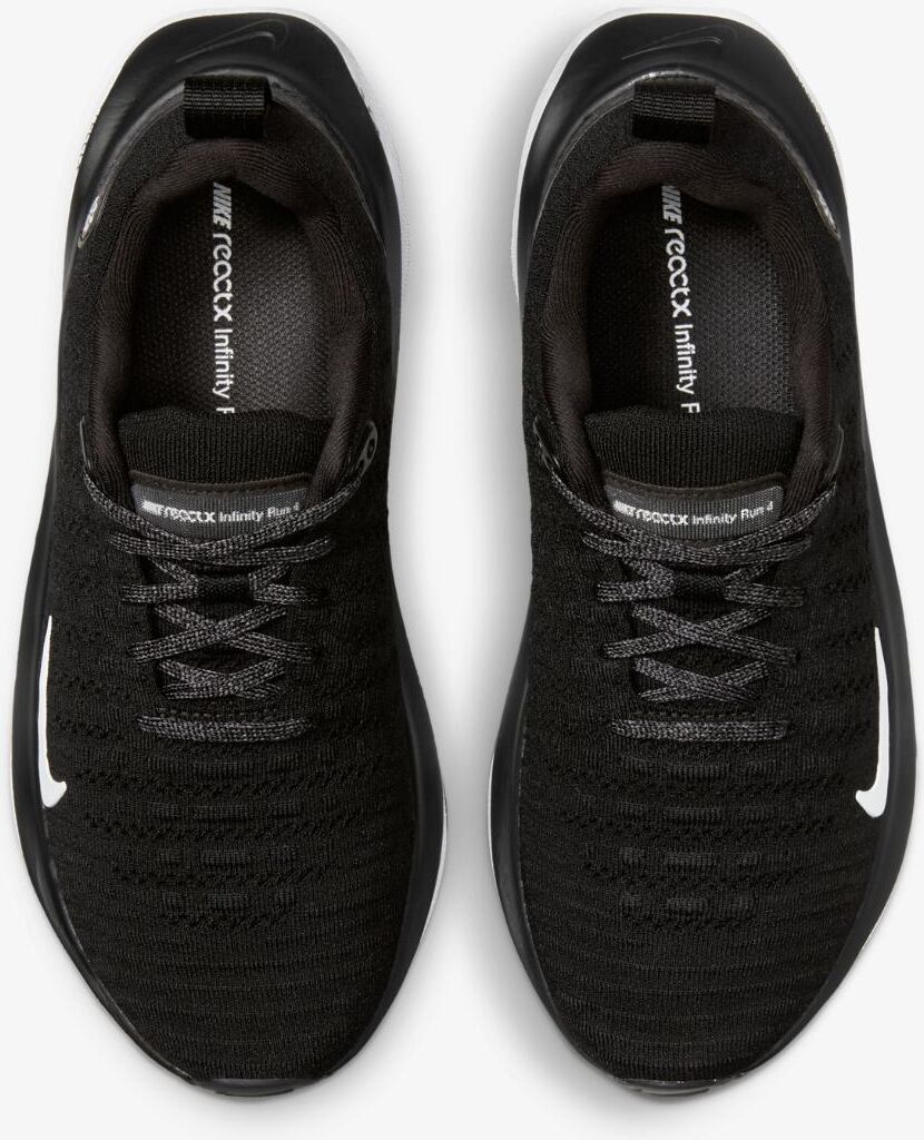 Жіночі кросівки Nike W Reactx Infinity Run 4 DR2670-001, 37.5 — фото 5