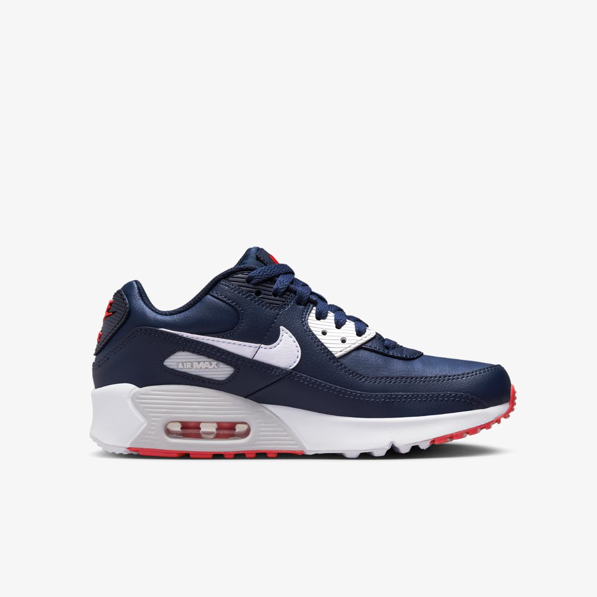 Кросівки Nike Air Max 90 Ltr (Gs) DV3607-400 — фото 4