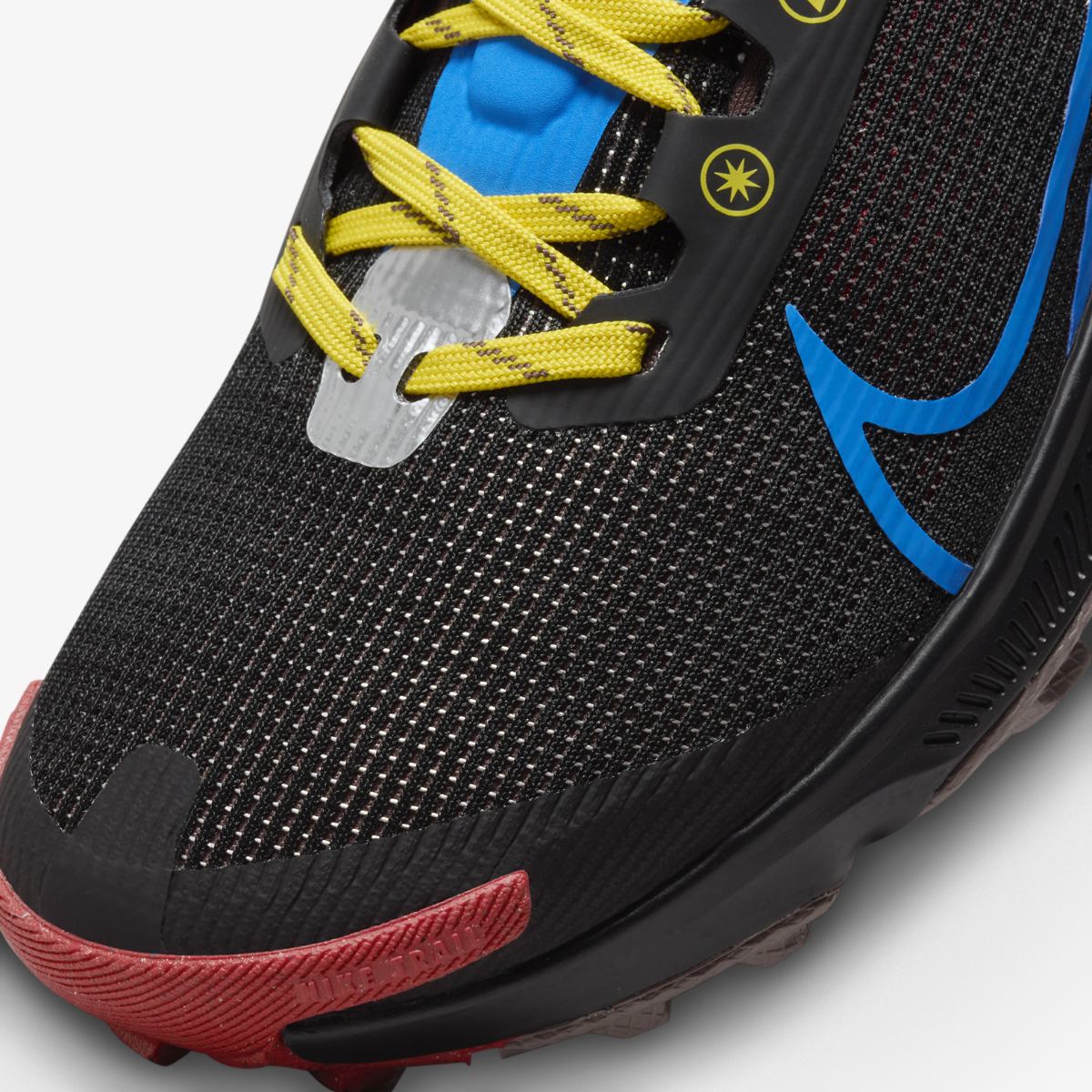 Жіночі кросівки Nike W React Terra Kiger 9 DR2694-002 — фото 8