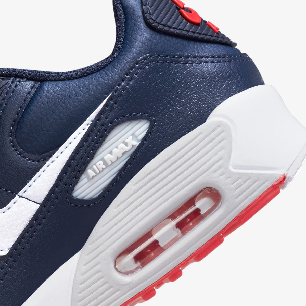 Кросівки Nike Air Max 90 Ltr (Gs) DV3607-400 — фото 9
