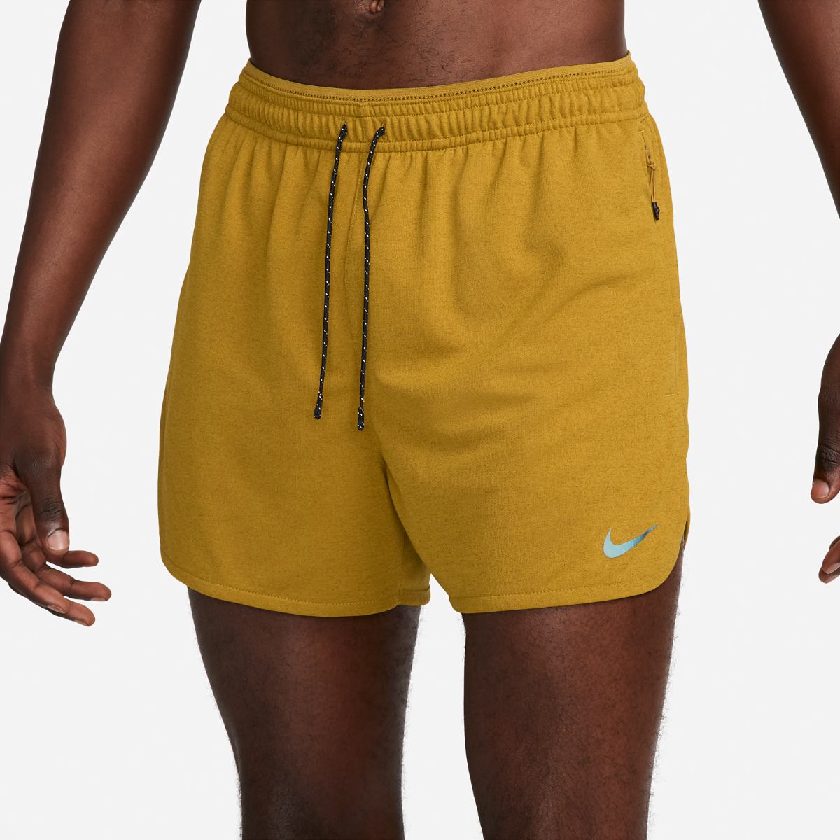 Шорти Nike M Dri-Fit Rundvn Stride 4In Shrt FB6870-716 — фото 3