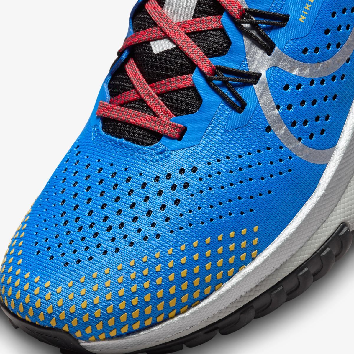 Жіночі кросівки Nike W React Pegasus Trail 4 DJ6159-401, 36.5 — фото 8