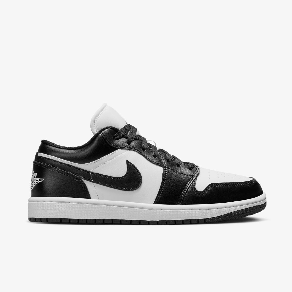 Кросівки Wmns Air Jordan 1 Low DC0774-101 — фото 1