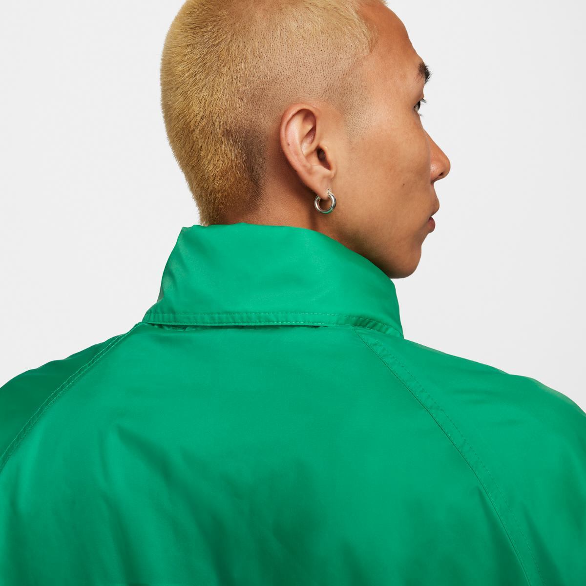 Чоловіча толстовка Nike M Wr Anorak Jkt DQ4910-324, M — фото 8