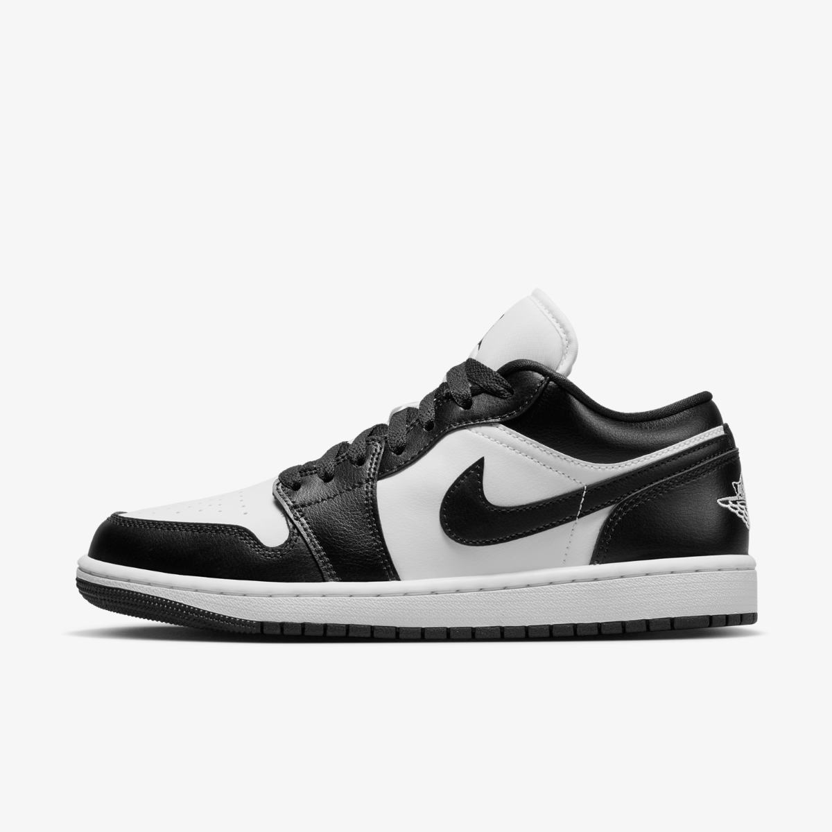 Кросівки Wmns Air Jordan 1 Low DC0774-101 — фото 2