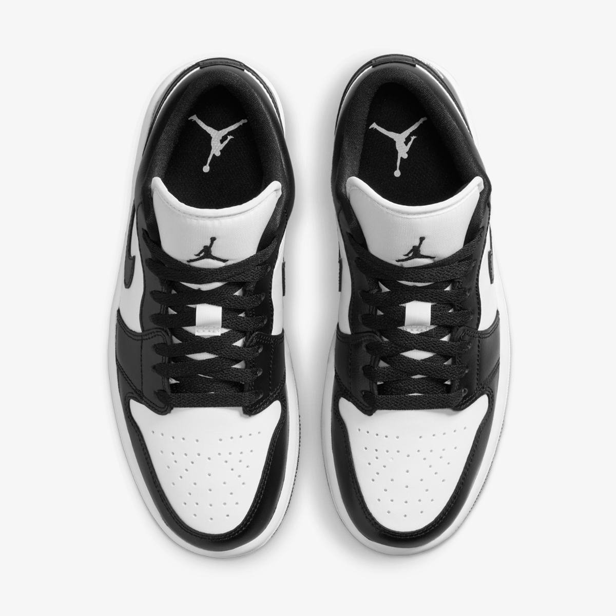 Кросівки Wmns Air Jordan 1 Low DC0774-101 — фото 5