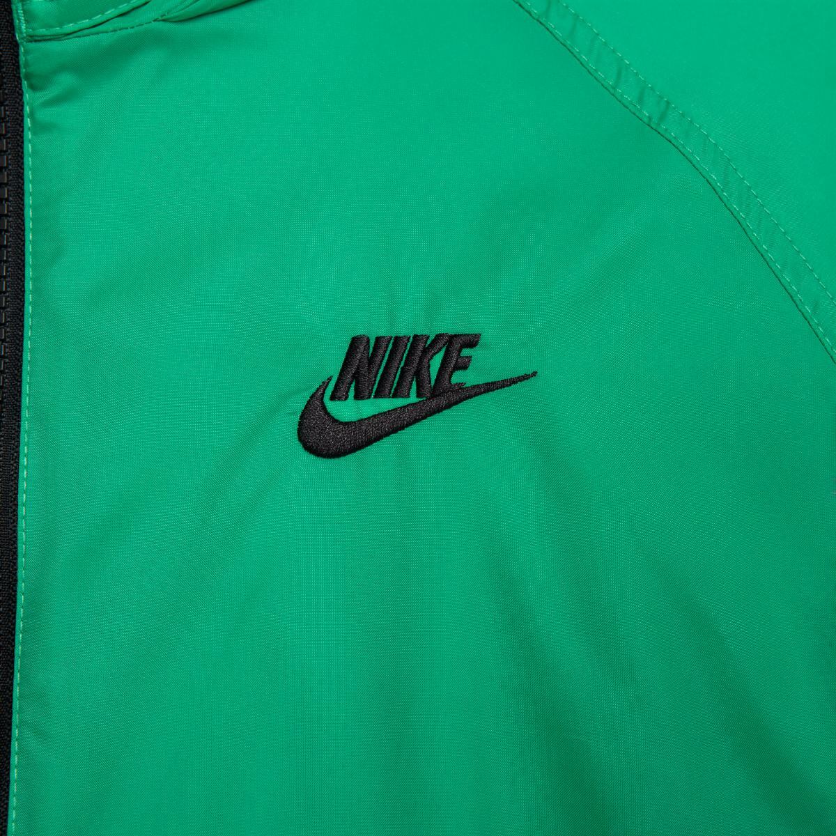 Чоловіча толстовка Nike M Wr Anorak Jkt DQ4910-324, M — фото 5