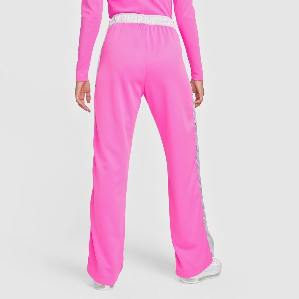 Жіночі штани Nike W Nsw Air Mr Breakaway Pant FN1905-675, L — фото 3