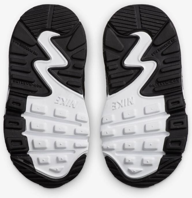Дитячі кросівки Nike Air Max 90 Ltr (Td) CD6868-010, 18.5 — фото 3