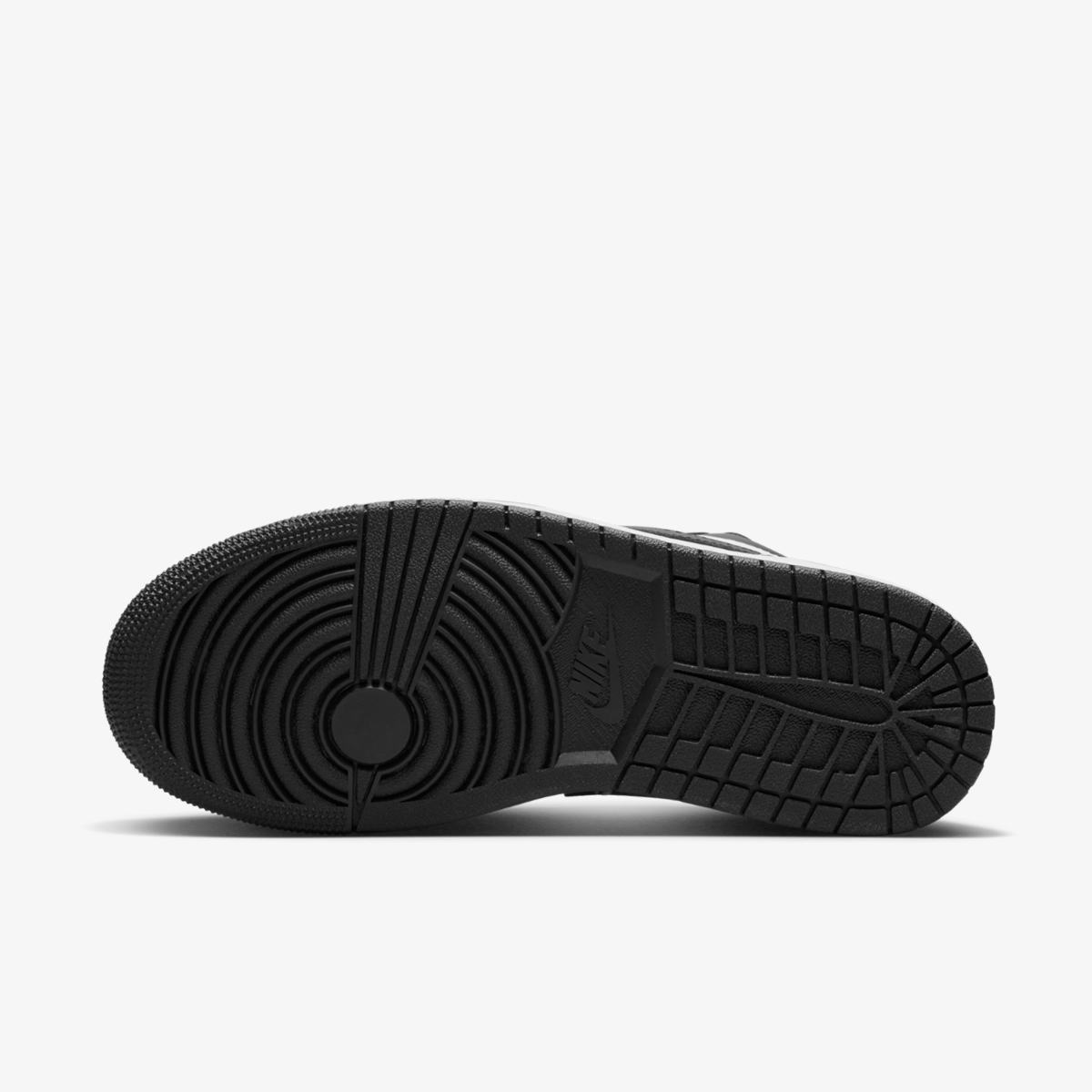 Кросівки Wmns Air Jordan 1 Low DC0774-101 — фото 3