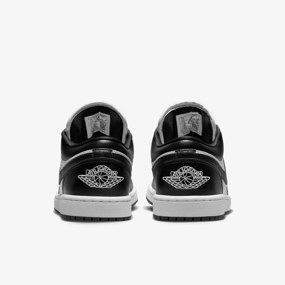 Кросівки Wmns Air Jordan 1 Low DC0774-101 — фото 7