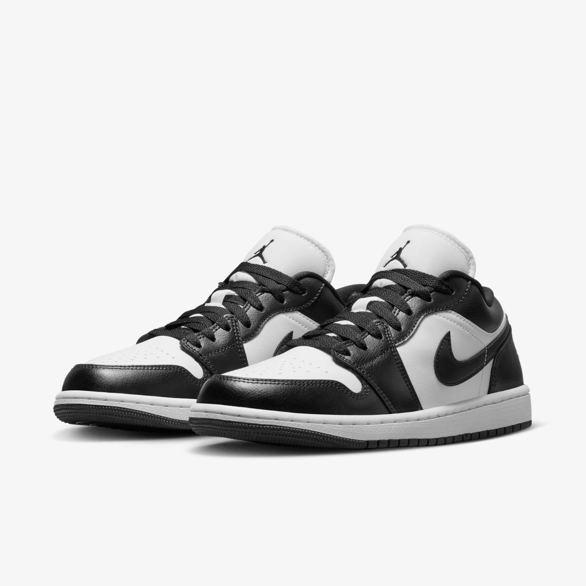 Кросівки Wmns Air Jordan 1 Low DC0774-101 — фото 6